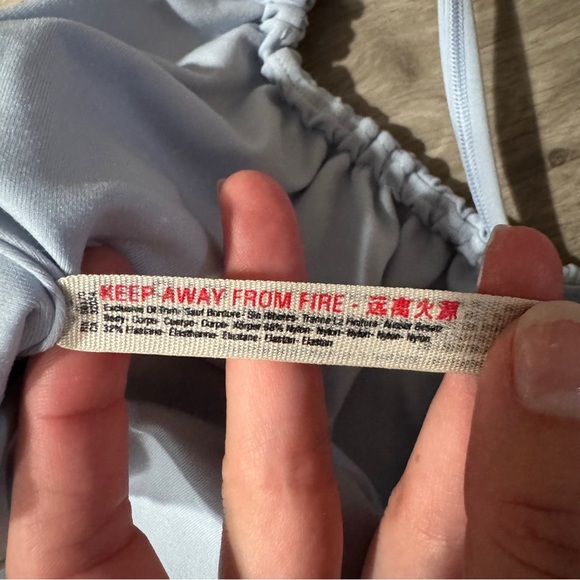 Free People Can’t Get Enough Cami Top - Picture 7 of 10